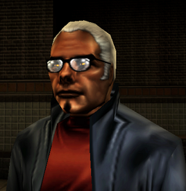 Image of Smuggler
