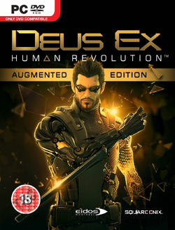 Deus Ex Human Revolution Deus Ex Wiki Fandom Deus Ex Human Revolution Deus Ex Wiki Fandom