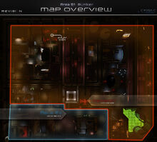 A51 bunker overview