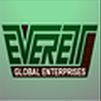 Logo for Everett Global Enterprises.