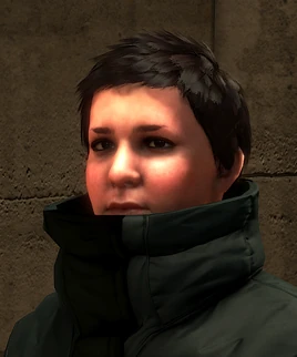 Image of Paulina Machieraldo