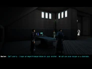 Second cut line involving doctor in chapter 5