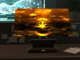 Megan Reed's computer