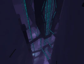 Image of JC Denton's Sanctuary