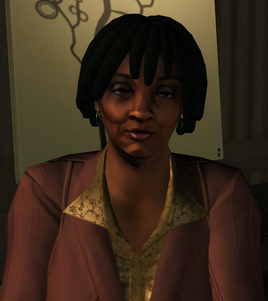 Image of Josie Thorpe