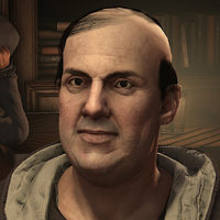 Nomad Stanek Deus Ex Wiki Fandom