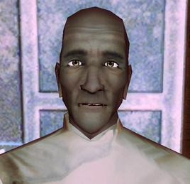 Image of Todd