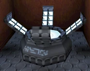 Holocomm 2052 in Deus Ex