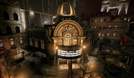 Image of Dvali Theater