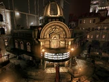 Dvali Theater