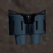 Binoculars in Deus Ex