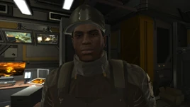 Image of Frank Mangin