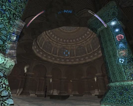 Image of Order Mosque