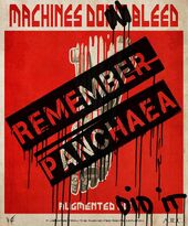 Remember Panchaea poster