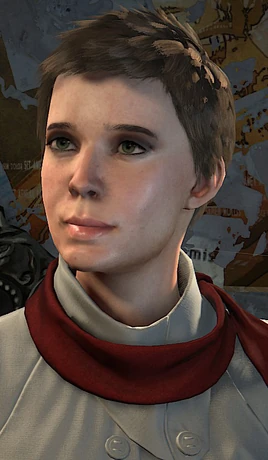 Image of Irenka Bauer