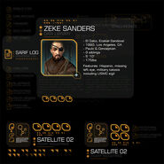 ZEKEPROFILE.jpg (190 KB) The Sarif Industries profile on Sanders.