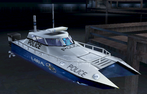 PoliceBoat