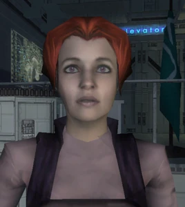 Image of Billie Adams