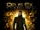Deus Ex: Human Revolution Soundtrack