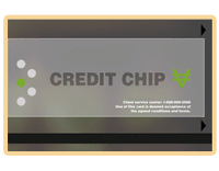 Dx3creditchip