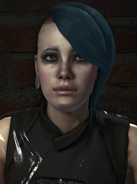 Image of Milena Epstein