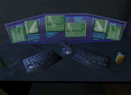 Computer alexjacobson