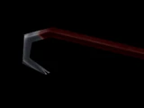 Crowbar (DX)