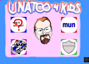 UNATCO.org UNATCO for Kids