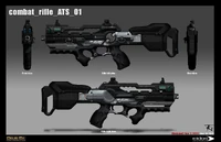 Combat rifle concept.jpg (429 KB) Combat Rifle Concept