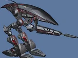 HS-66 Hunter-Seeker Bot