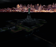 LibertyIsland