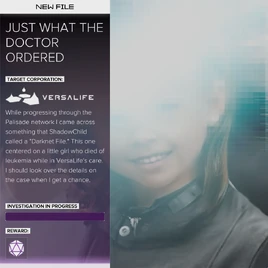 Image of Just What the Doctor Ordered