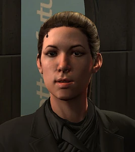 Image of Felice Ullmann