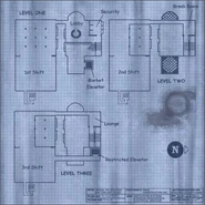 VersaLife.jpg (34 KB) Map of the Data Entry Facility