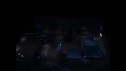 Gas Station map image