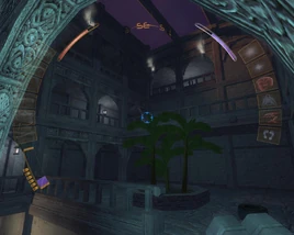 Image of Medina Apartments