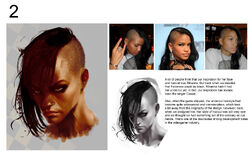 Yelena Fedorova Deus Ex Wiki Fandom