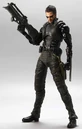 Adam Jensen figure