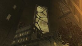 Image of Chiron Building