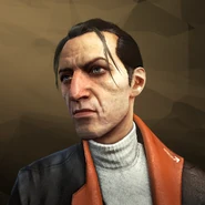 Pritchard's loading screen image as seen in System Rift