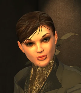 Image of Sherri ter Horst