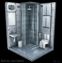 Golem City housing bathroom concept.jpg (391 KB) Bathroom concept