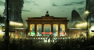 Berlin 2029 concept art