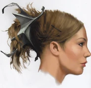 Megan detail.jpg (129 KB) Detail of Megan's hairstyle