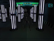 Gray (front) in Deus Ex: The Conspiracy