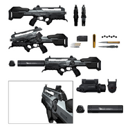 Combatrifle-conceptart.png (184 KB) FR-27 SFR concept art