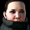 PaulinaMachieraldo.png (17 KB) Unused portrait from the Deus Ex Universe companion app