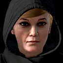 Capys' computer portrait