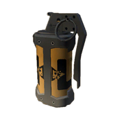 Dx3concussionnade