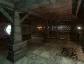 Image of Nine Worlds Tavern